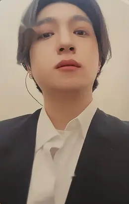 Sungjin · 2024 Special Concert - Welcome to the Show