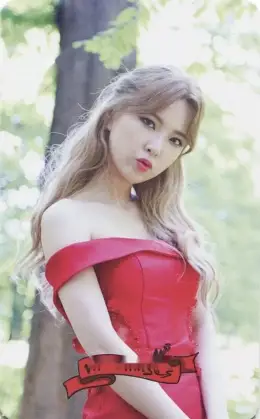 Hyemi · Muses Diary Part.2 : Identity