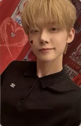 Yeonjun · The Star Chapter: Sanctuary