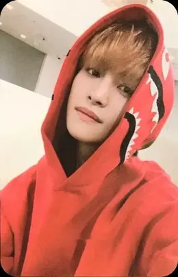 Yangyang · Take Over The Moon