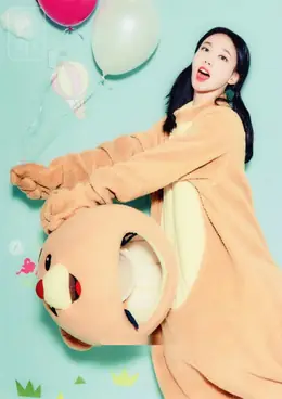 Nayeon · Dome Tour #DreamDay - Japan 2019