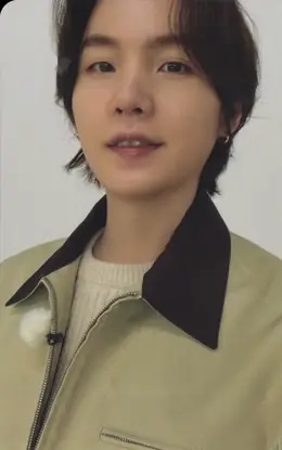 SUGA · ARIRANG