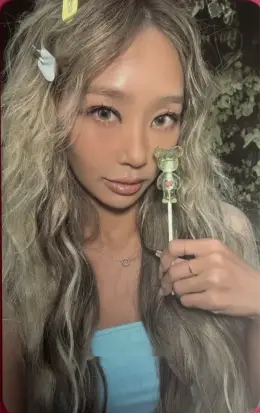 Hyolyn · OriginaLyn