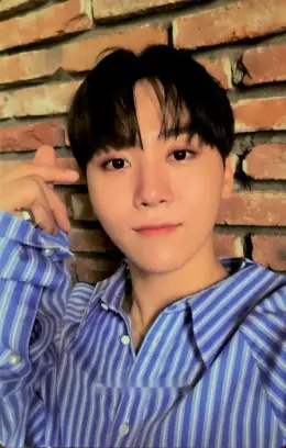 Seungkwan · An Ode