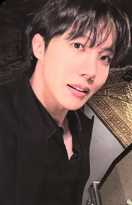 j-hope · ARIRANG
