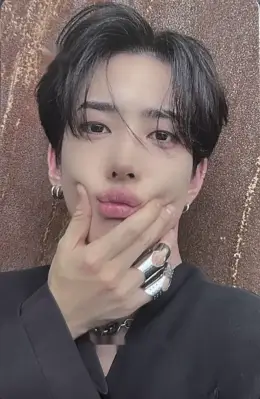 Jongwoo · ONE FACT