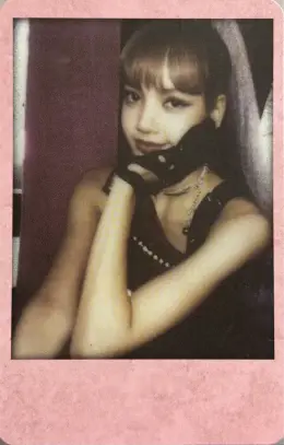Lisa · KILL THIS LOVE
