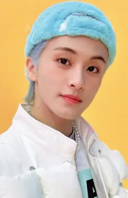 Mark · Candy