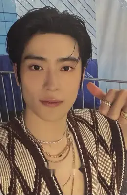 Jaehyun · Walk