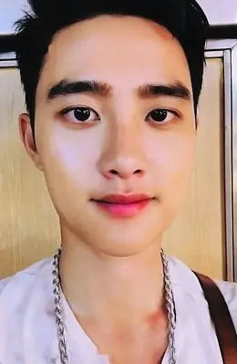 D.O. · Don't Mess Up My Tempo 