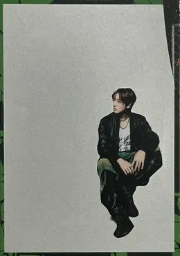 Donghyeon · KICK OFF THE WALL Pt 1