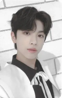 Oh Hyeontae · 소년판타지 1st Album (Ever Music Album version)