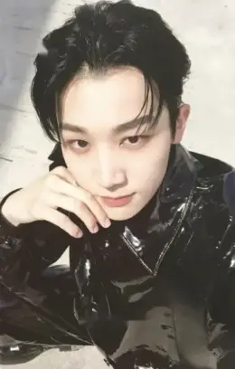 Bae Hyunjun · The Beginning : 始作