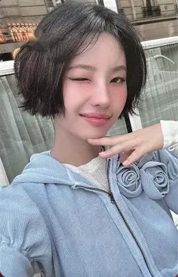 Soyeon · We are