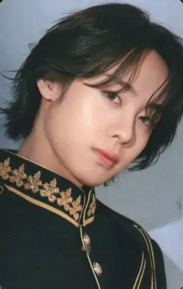 HYUNYUL · Beat It Beat It