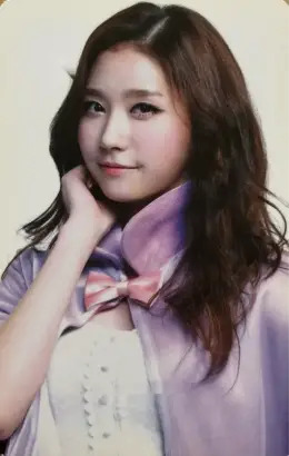Yooyoung · Venus