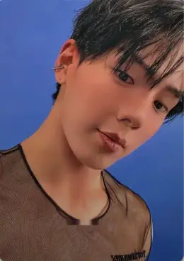 Shownu · Love Me