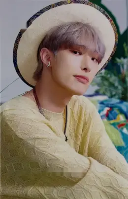 Mingi · ZERO : FEVER Part.3