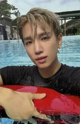 Sungkook · VENI VIDI VICI
