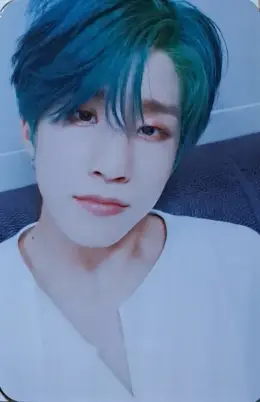 JinJin · Rise Up