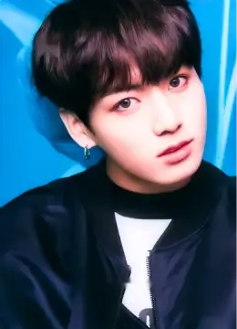 Jungkook · BTS, the Best