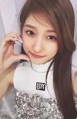 Leeseo · After LIKE