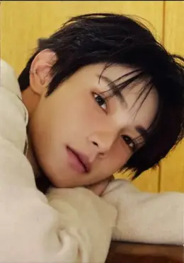 Chuei Li Yu · YOUTH ERROR Japan Edition