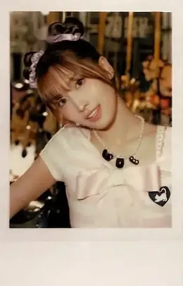 Momo · TWICE The Thrill (11th Anniversary Pop-Up)