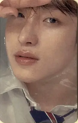Sangyeon · THE ONLY