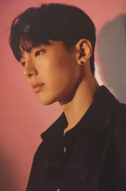 Shownu · The Dreaming