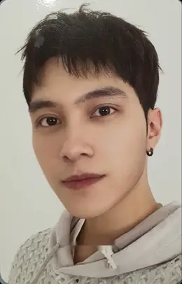 Hendery · SANRIO x NCT
