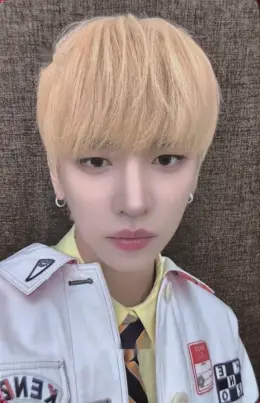 Hanjun · Happy &