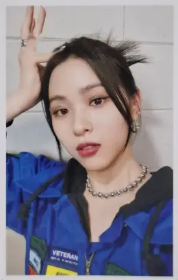 Ryujin · Voltage