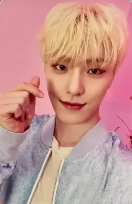 Dino · Always Yours