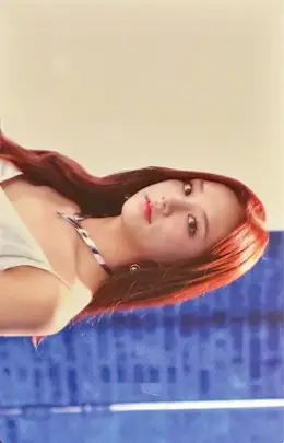 Solbin · I'm Yours