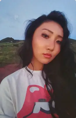 Hwasa · Yellow Flower