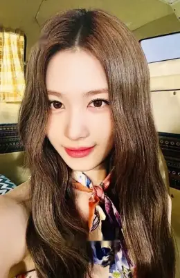 Sana · #TWICE5