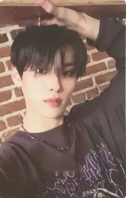Kyungjun · LOVE NEVER DIES