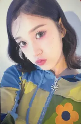 J · POPPY