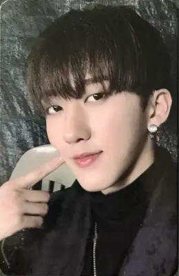 Changbin · I am YOU