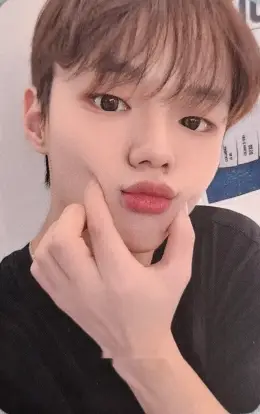 Juyoung · Never Give Up