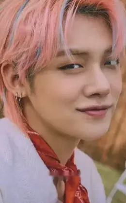 Yeonjun · STILL DREAMING