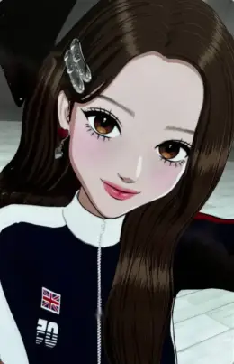 Haru · MUSEUM