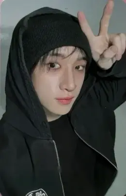Bang Chan · ATE