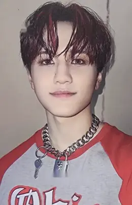 Jaeyun · Uncharted Drift