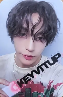 Jaein · 2026 KEYVITUP 1st FANNECT in LA