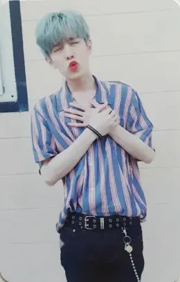 Jae · Shoot Me : Youth Part 1