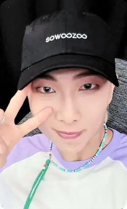 RM · 2021 Muster - Sowoozoo DVD & Bluray