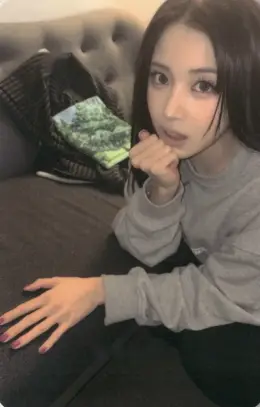 Lily · Heavy Serenade