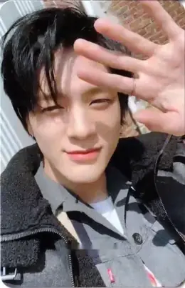 Jeno · Hot Sauce